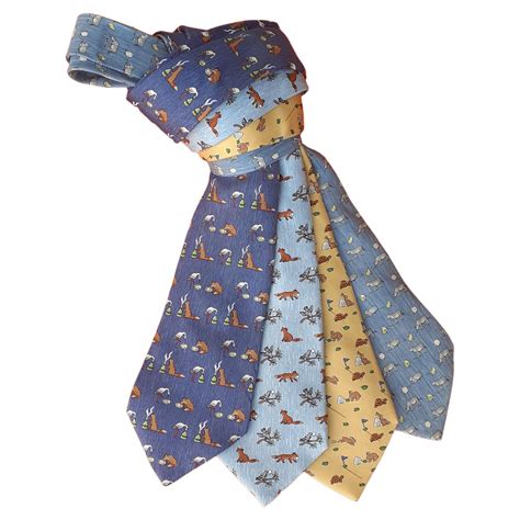 hermes snail tie|hermes bow ties.